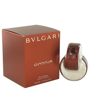 Omnia by Bvlgari Eau De Parfum Spray 1.4 oz for Women