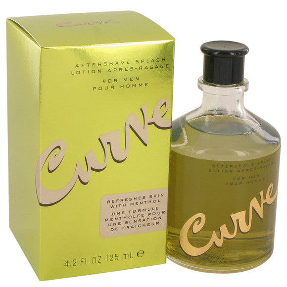 Curve Liz Claiborne perfume - a fragrance for women 1996