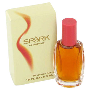 Spark by Liz Claiborne Mini EDP .18 oz for Women