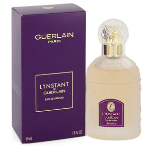 L'instant by Guerlain Eau De Parfum Spray 1.7 oz for Women