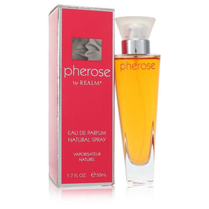 Pherose by Realm Fragrances Eau De Parfum Spray 1.7 oz for Women