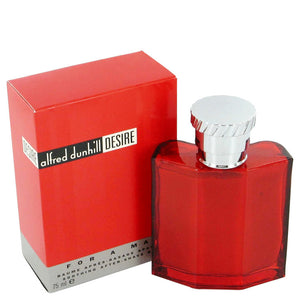 DESIRE by Alfred Dunhill After Shave Balm 2.5 oz for Men