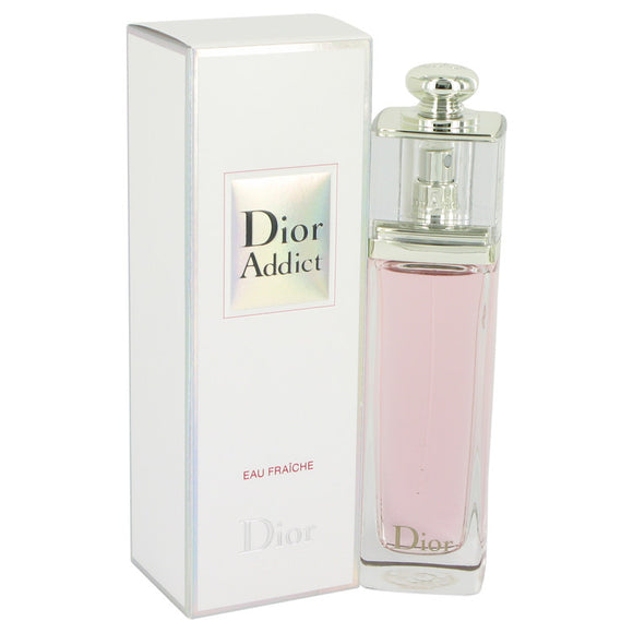 Dior Addict by Christian Dior Eau Fraiche Spray 1.7 oz for Women