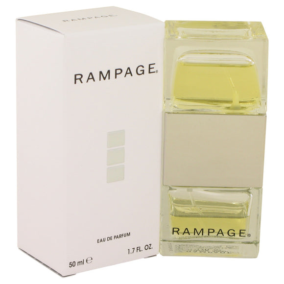 Rampage by Rampage Eau De Parfum Spray 1.7 oz for Women