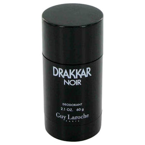 DRAKKAR NOIR by Guy Laroche Deodorant Stick 2.6 oz for Men - ParaFragrance