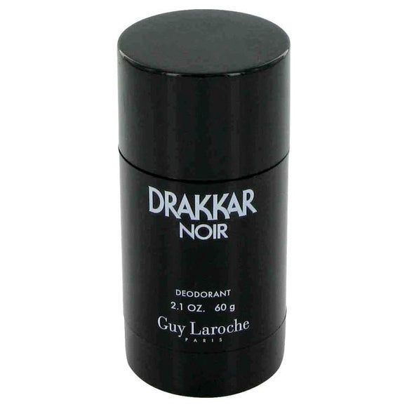DRAKKAR NOIR by Guy Laroche Deodorant Stick 2.6 oz for Men