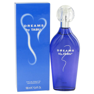 DREAMS by Dana Eau De Toilette Spray 3.3 oz for Women