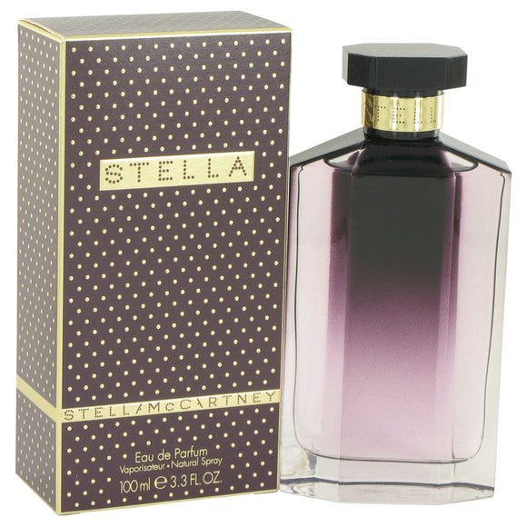 Stella by Stella McCartney Eau De Parfum Spray (New Packaging) 3.4 oz for Women