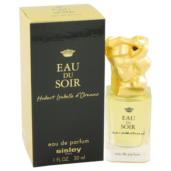 EAU DU SOIR by Sisley Eau De Parfum Spray 1 oz for Women