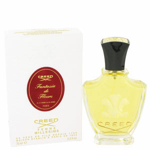 FANTASIA DE FLEURS by Creed Millesime Eau De Parfum Spray 2.5 oz for Women