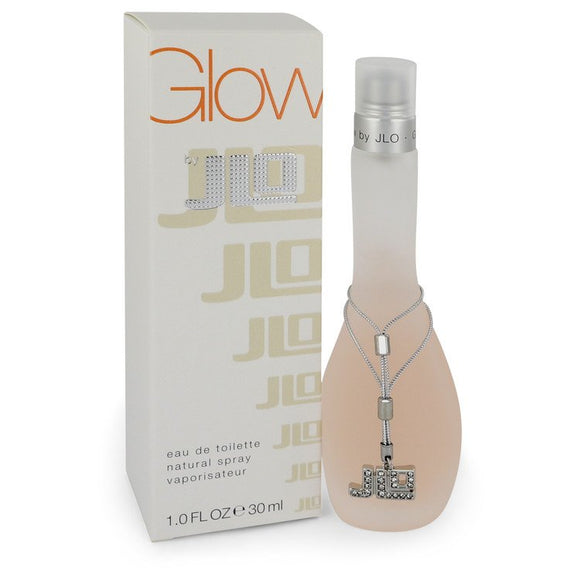 Glow by Jennifer Lopez Eau De Toilette Spray 1.0 oz for Women