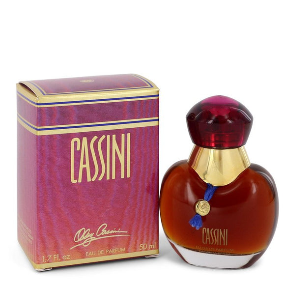 CASSINI by Oleg Cassini Eau De Parfum Spray 1.7 oz for Women
