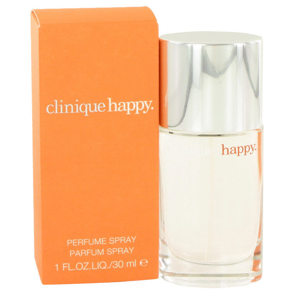 HAPPY by Clinique Eau De Parfum Spray 1 oz for Women