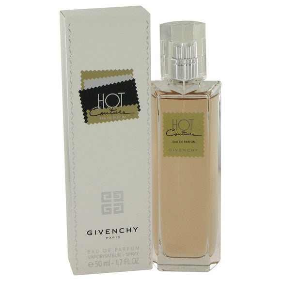 HOT COUTURE by Givenchy Eau De Parfum Spray 1.7 oz for Women