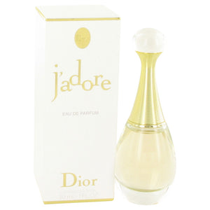 JADORE by Christian Dior Eau De Parfum Spray 1 oz for Women