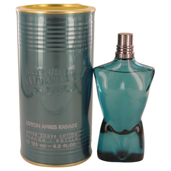 JEAN PAUL GAULTIER by Jean Paul Gaultier After Shave 4.2 oz for Men - ParaFragrance