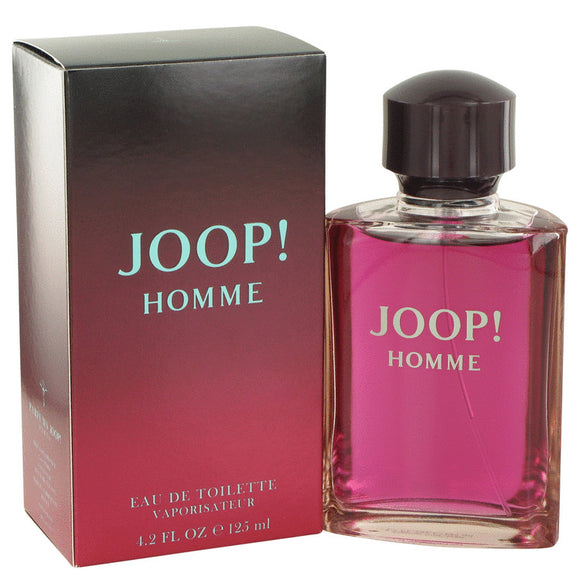 JOOP by Joop! Eau De Toilette Spray 4.2 oz for Men