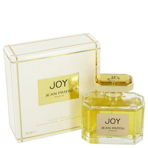 JOY by Jean Patou Gift Set -- 0.8 oz Eau De Toilette Spray + 1.7 oz Body Lotion + 0.25 oz Eau De Toilette Purse Spray for Women