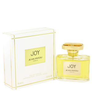 JOY by Jean Patou Eau De Parfum Spray 2.5 oz for Women