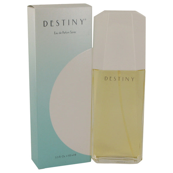 Destiny Marilyn Miglin by Marilyn Miglin Eau De Parfum Spray 3.4 oz for Women