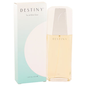 Destiny Marilyn Miglin by Marilyn Miglin Eau De Parfum Spray 1.7 oz for Women