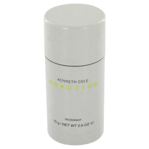 Kenneth Cole Reaction by Kenneth Cole Deodorant Stick 2.6 oz for Men