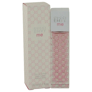 Envy Me by Gucci Eau De Toilette Spray 1 oz for Women