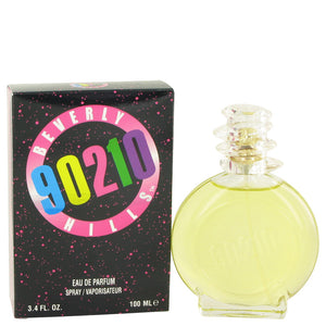 90210 BEVERLY HILLS by Torand Eau De Parfum Spray 3.4 oz for Women