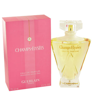 CHAMPS ELYSEES by Guerlain Eau De Parfum Spray 2.5 oz for Women