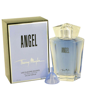 ANGEL by Thierry Mugler Eau De Parfum Refill 3.4 oz for Women