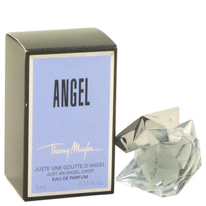 ANGEL by Thierry Mugler Mini EDP .17 oz for Women