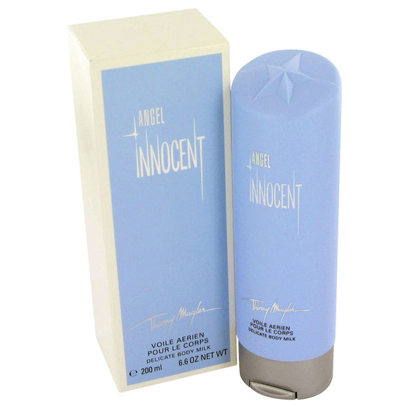 ANGEL INNOCENT by Thierry Mugler Delicate Body Milk Lotion 6.6 oz for Women