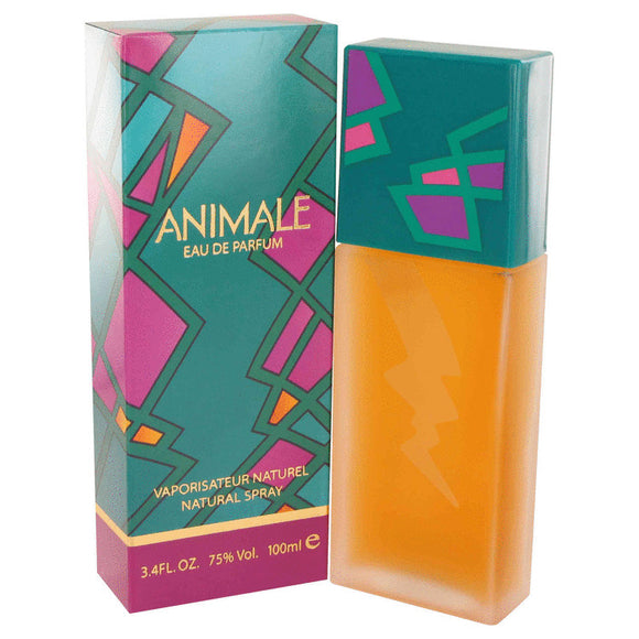 ANIMALE by Animale Eau De Parfum Spray 3.4 oz for Women