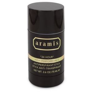 ARAMIS by Aramis Antiperspirant Stick 2.6 oz for Men