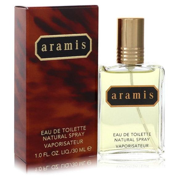 ARAMIS by Aramis Cologne - Eau De Toilette Spray 1 oz for Men