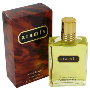 ARAMIS by Aramis After Shave 4.1 oz for Men
