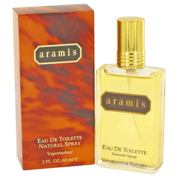 ARAMIS by Aramis Cologne - Eau De Toilette Spray 2 oz for Men