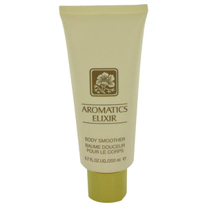 AROMATICS ELIXIR by Clinique Body Smoother 6.7 oz for Women