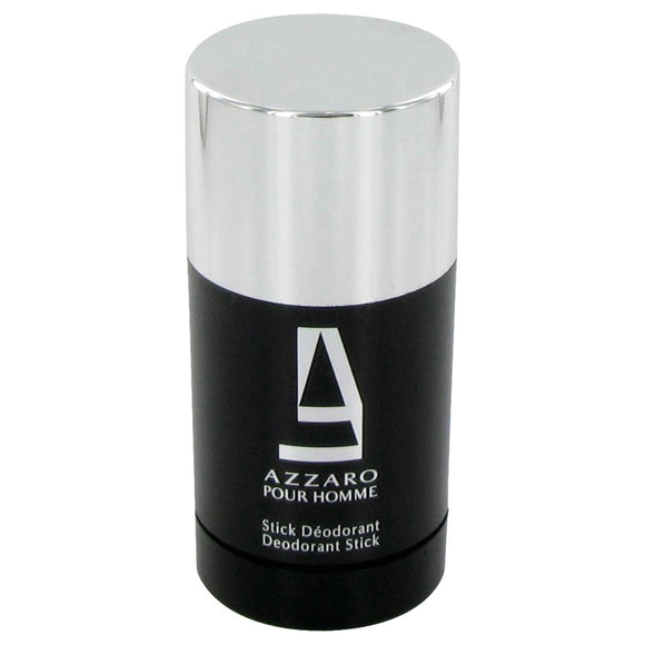 AZZARO by Azzaro Deodorant Stick 2.25 oz for Men
