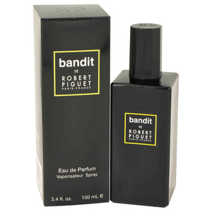 BANDIT by Robert Piguet Eau De Parfum Spray 3.4 oz for Women