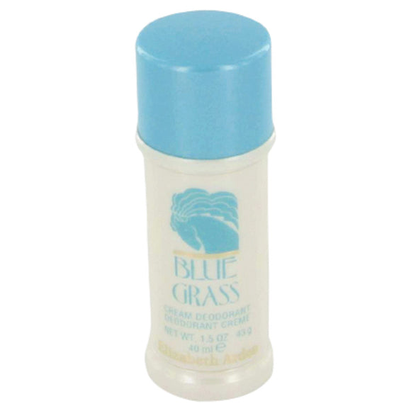 BLUE GRASS by Elizabeth Arden Cream Deodorant Stick 1.5 oz for Women