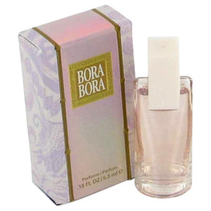 Bora Bora by Liz Claiborne Mini EDT .18 oz for Women
