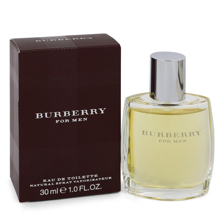 Burberry Touch 3.3 oz