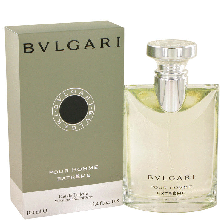 Bulgari, Other, Bvlgari Eau Parfumee Extreme 7 Discontinued Highly  Coveted