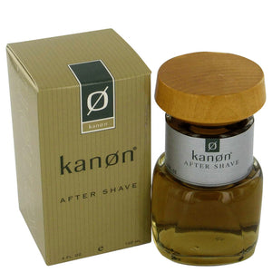 KANON by Scannon After Shave 3.3 oz for Men