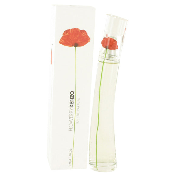 kenzo FLOWER by Kenzo Eau De Parfum Spray 1.7 oz for Women