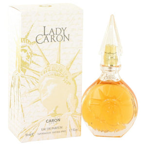 Lady Caron by Caron Eau De Parfum Spray 1.7 oz for Women - ParaFragrance