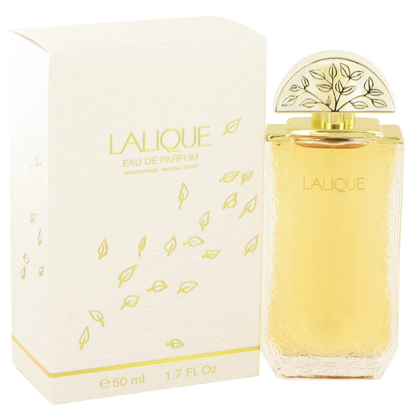 LALIQUE by Lalique Eau De Parfum Spray 1.7 oz for Women