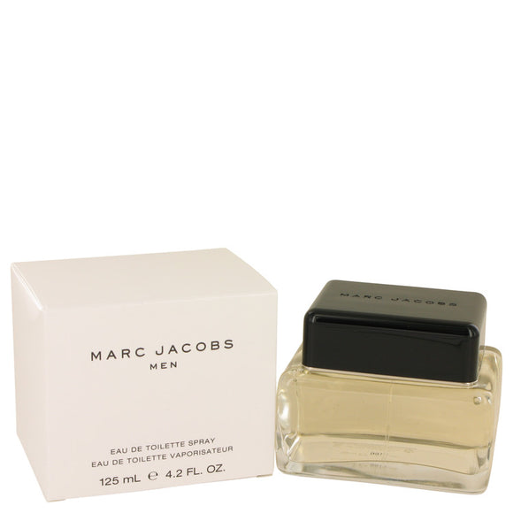 MARC JACOBS by Marc Jacobs Eau De Toilette Spray 4.2 oz for Men