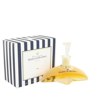 MARINA DE BOURBON by Marina De Bourbon Eau De Parfum Spray 3.3 oz for Women